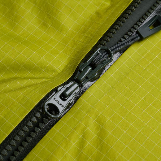 KAILAS凯乐石 中性款冲锋衣 KG2531102 商品图4