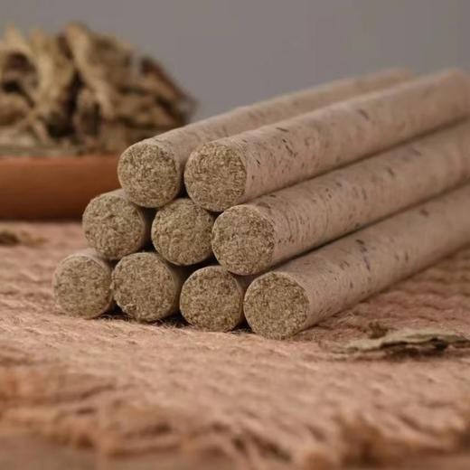 【手工DIY】手作艾灸条 商品图1