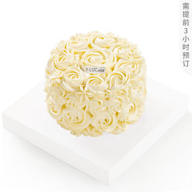 白巧花絮