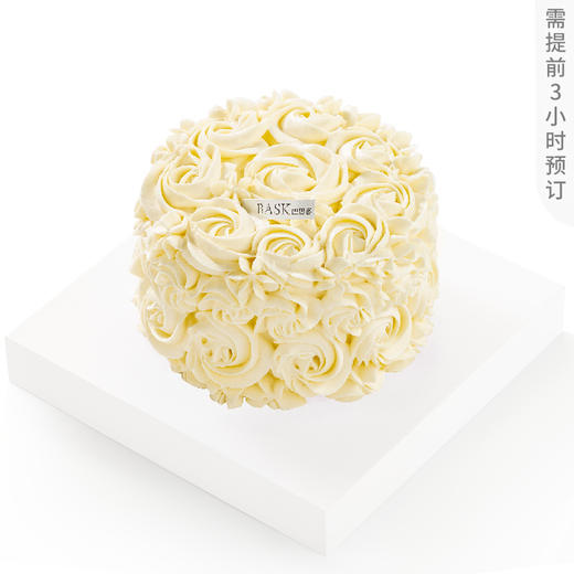 白巧花絮 商品图0