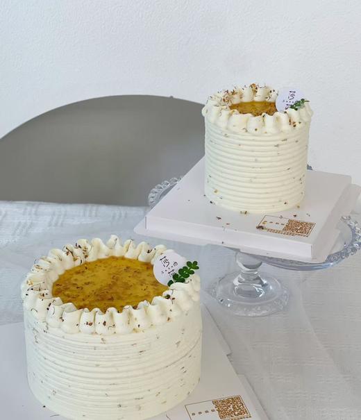 桂花蛋糕（热播同款，提前24小时预订） 商品图2