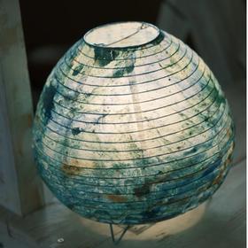 【非遗 手工】大漆灯笼