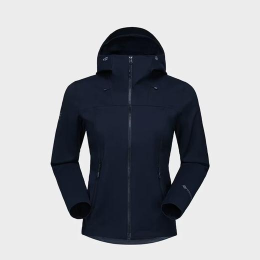 超强推荐！KLS M8 IC-MAX连帽软壳衣外套，户外女神必备 商品图3