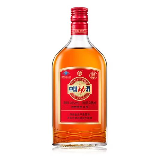 中国劲酒 258ml*1瓶【FY】 商品图0