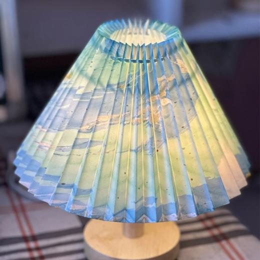 【非遗手工】台灯体验 商品图0