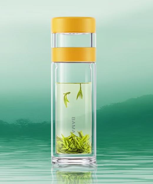 八马随心茶杯 商品图0