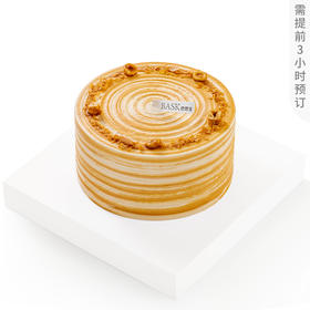 焦糖美拉德