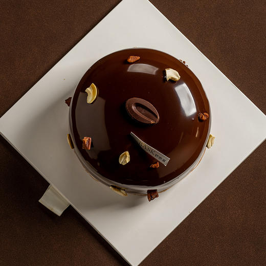 法芙娜巧克力 商品图2