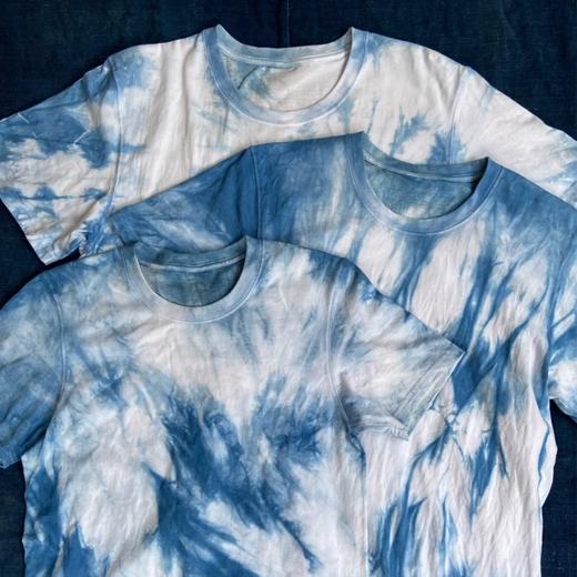 【非遗手工】扎染体验 商品图3