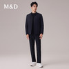 【名盾】羽绒服M0DB25766B 商品缩略图1