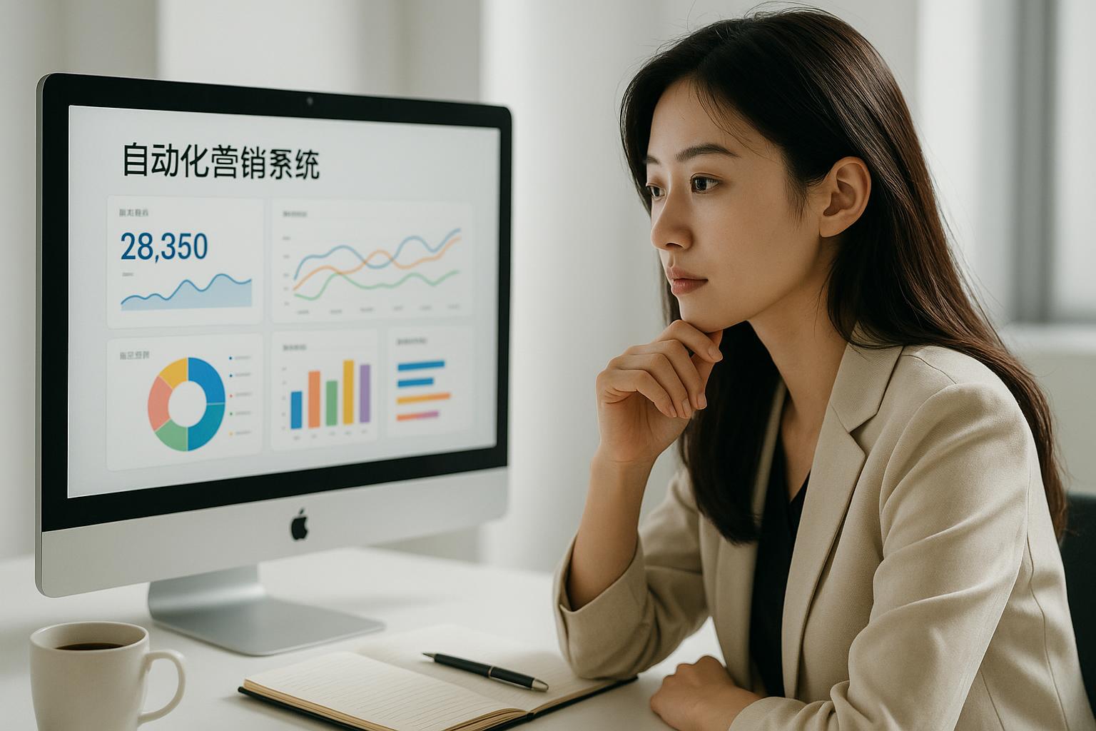 自動化營銷系統(tǒng)怎么搭建？完美提升營銷效率指南