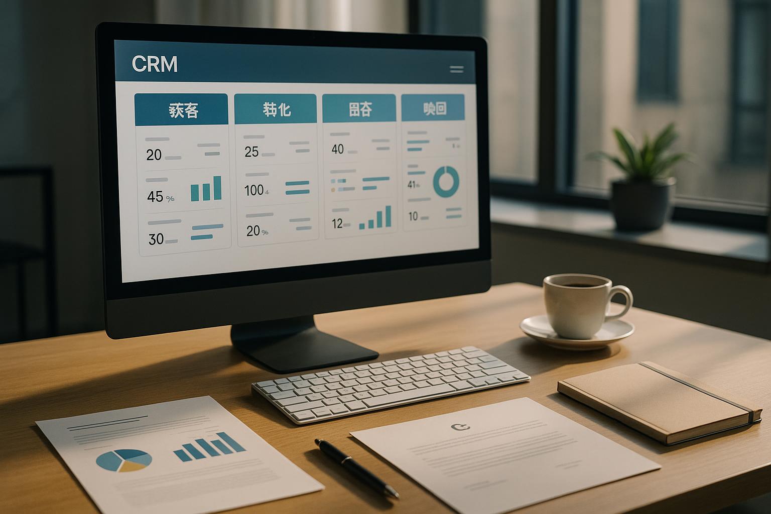 客戶全生命周期管理怎么做？關鍵流程與提升策略