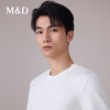 【名盾】圆领长袖T恤MYCL20651B 商品缩略图2