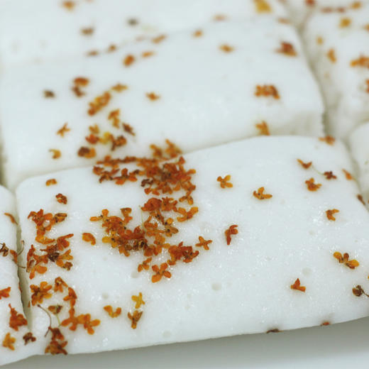 老宁波水塔糕300g/盒 糯叽叽软糯甜香0添加 糕点点心(dbxb) 商品图4