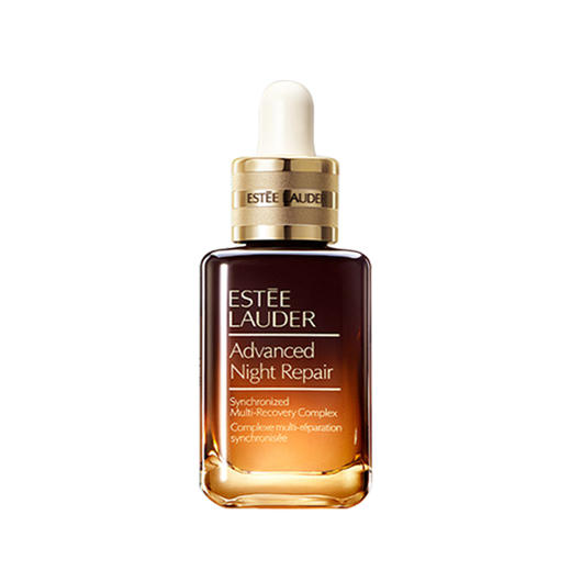 【小棕瓶精华】雅诗兰黛特润修护肌活精华露50ml 商品图6