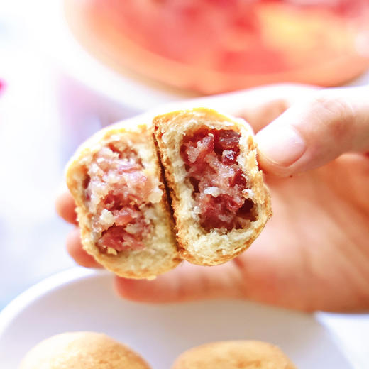 一桶云南 30g*30枚（云腿、鲜花各15枚） 商品图2