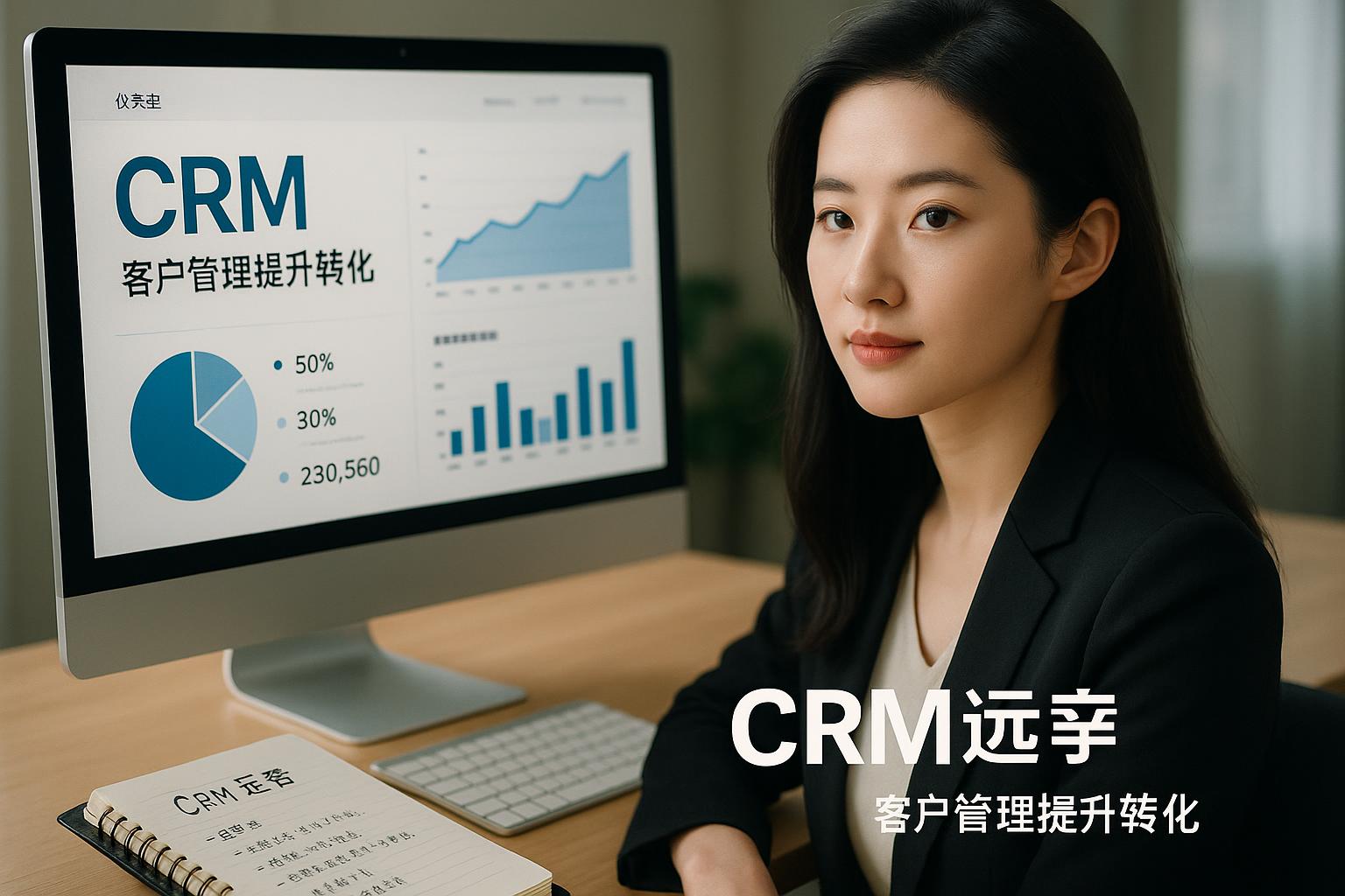 CRM运营定义是什么？