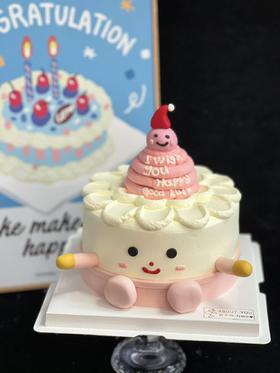 jellycat小蛇蛋糕蛋糕