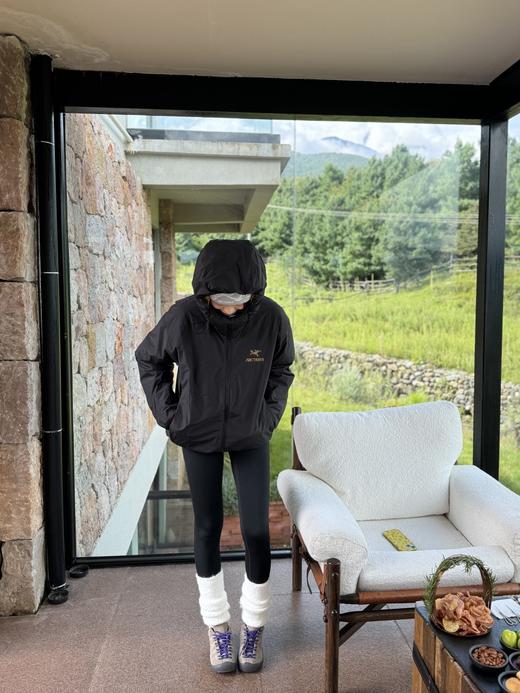 SZN阿童木棉服..可以入手了，超级好穿... 商品图7