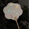 【非遗手作】烧箔扇 商品缩略图1