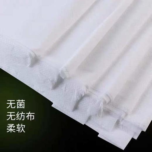 75*170  不防油不防水加大加厚一次性床单足疗按摩床垫美容院旅游双人酒店垫膜布 商品图3