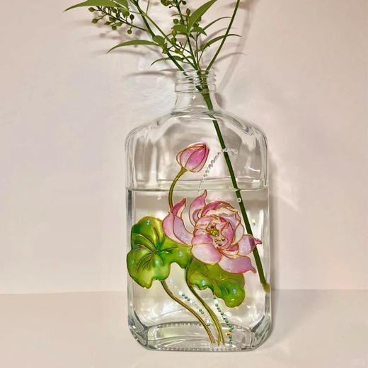 【手工DIY】琉璃画 商品图2