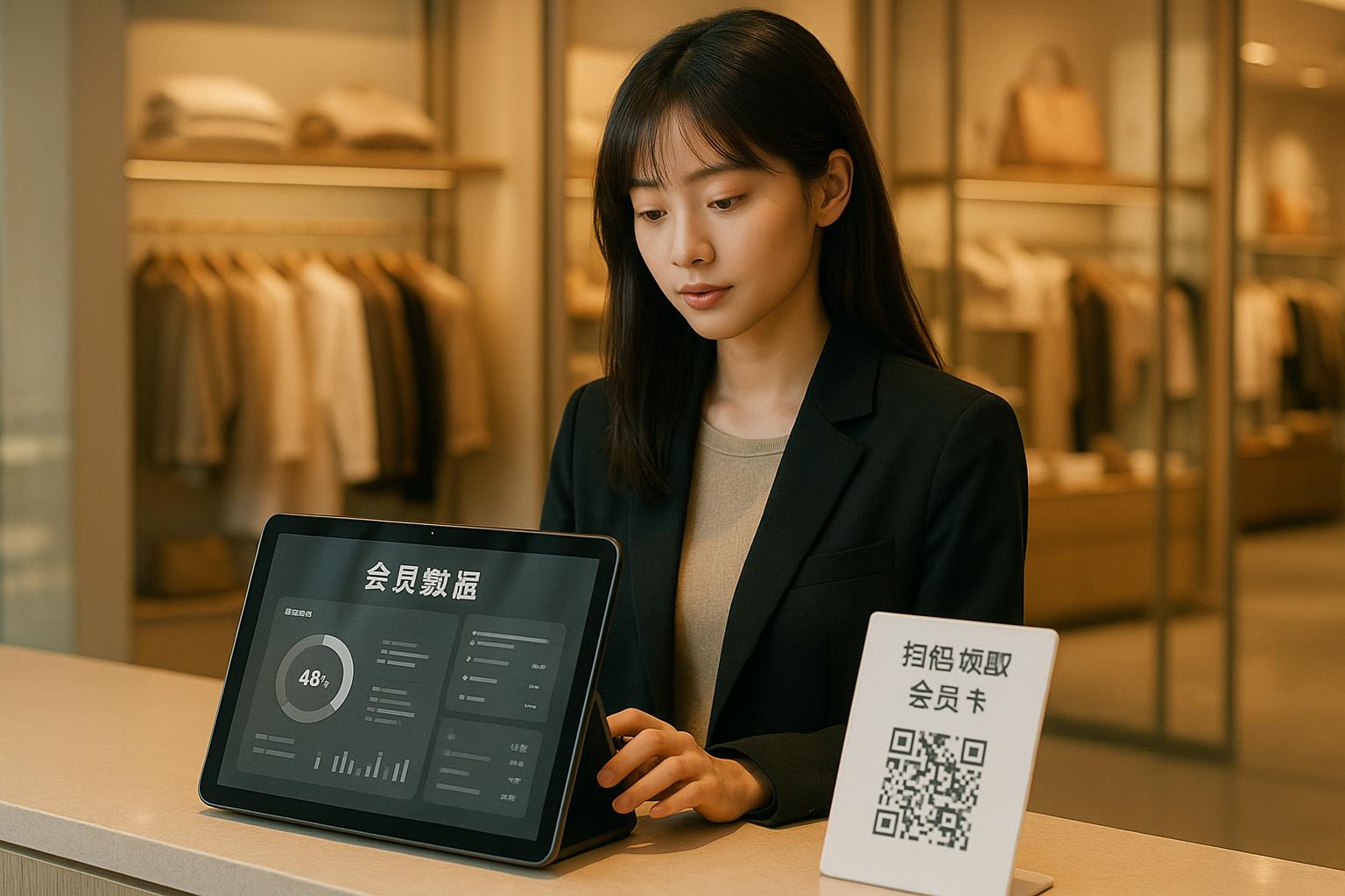 線上線下門店結合怎么做？4招提升銷售與服務體驗