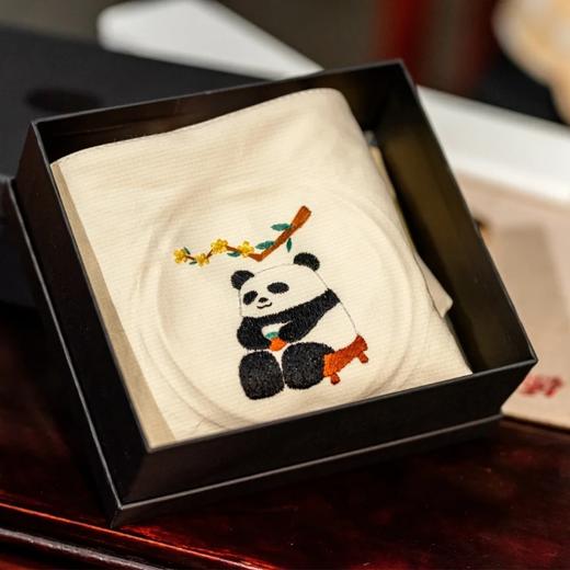 【非遗手作】蜀绣体验 商品图0