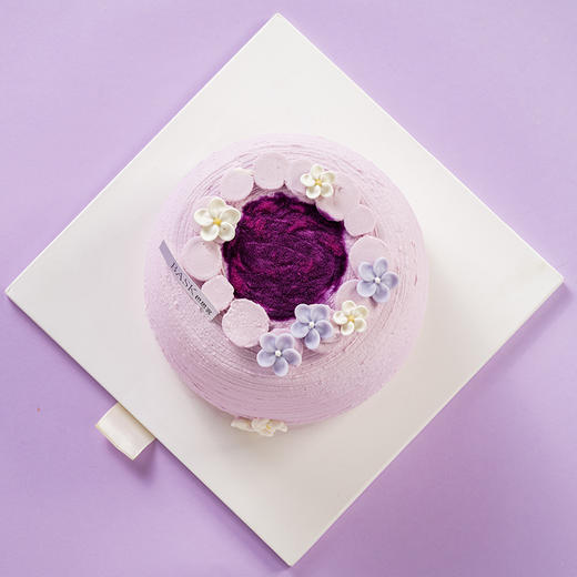 芋泥朵朵 商品图3