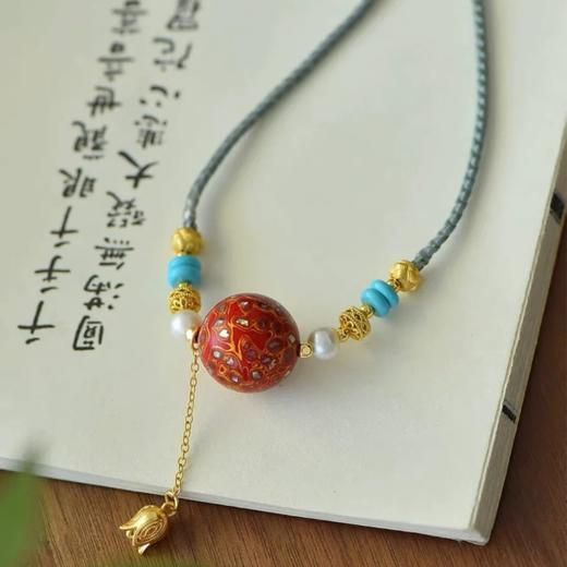 【手工DIY】大漆盲盒 商品图0