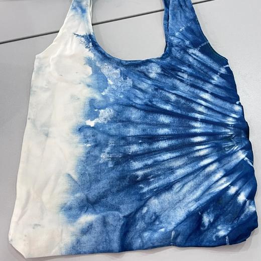 【非遗手工】扎染体验 商品图1