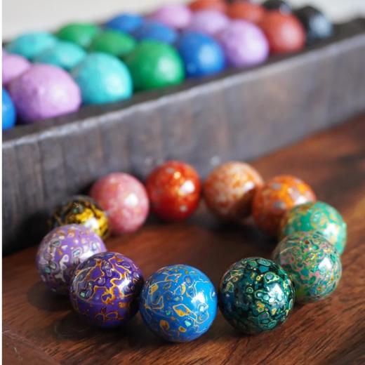 【手工DIY】大漆盲盒 商品图1