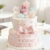 可爱美乐蒂 翻糖花花蛋糕 商品缩略图0