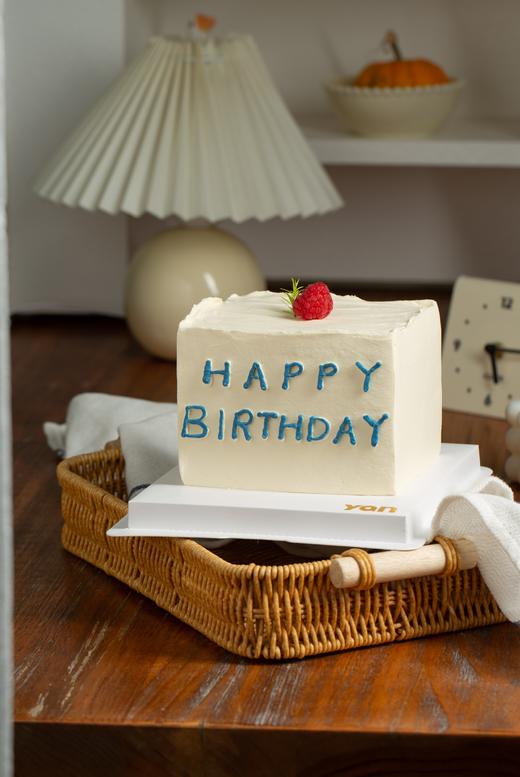 一颗树莓 商品图0