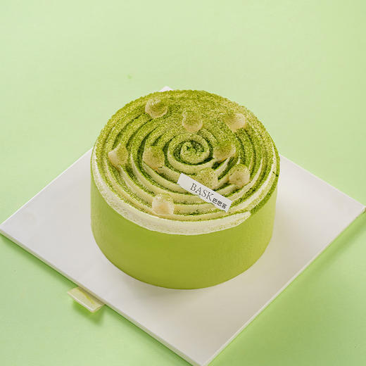 上春山 商品图1