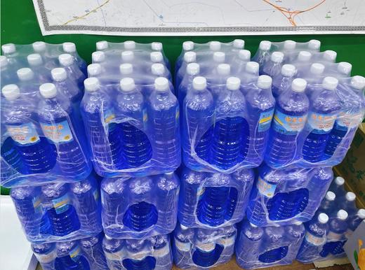 防冻玻璃水3瓶 商品图1