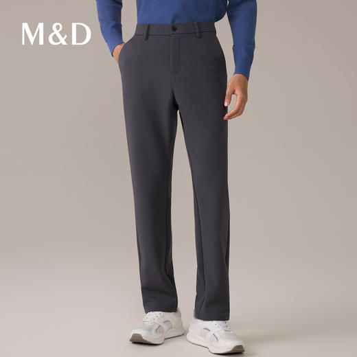 【名盾】休闲裤MYCL12767C 商品图1