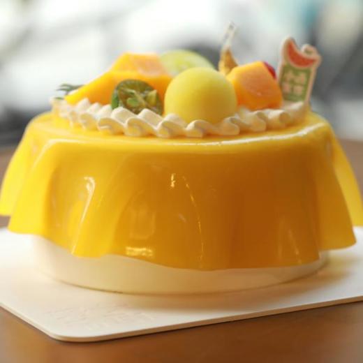 琉璃羽衣·百香果芒果 商品图1