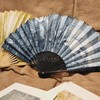 【非遗手工】漆扇体验 商品缩略图2