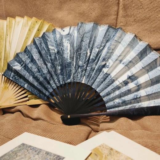 【非遗手工】漆扇体验 商品图2