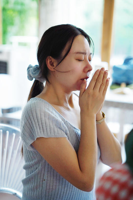 感恩月·免费闻香花艺沙龙（席位诚意金） 商品图2