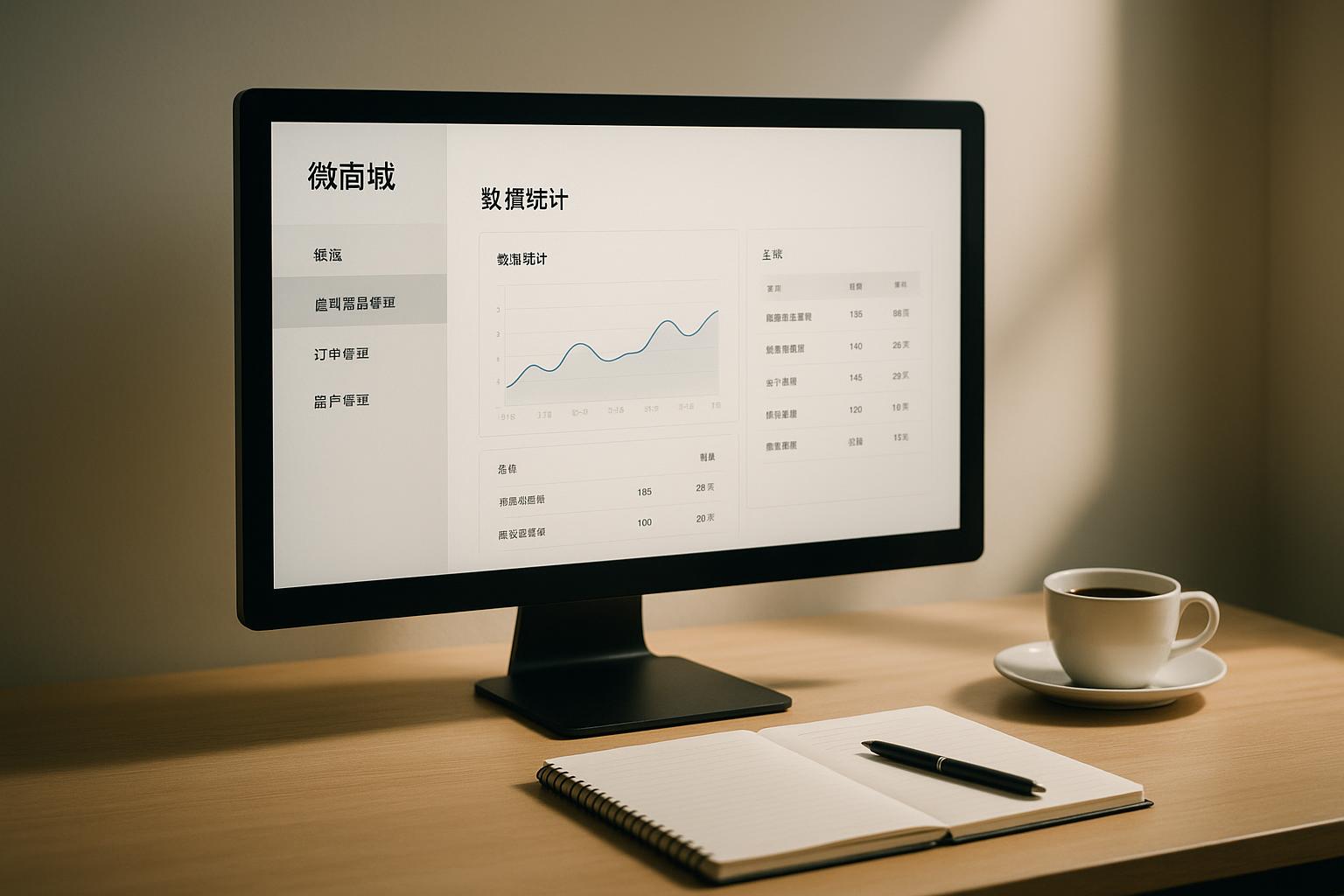 虚拟商品微商城系统有哪些核心功能？