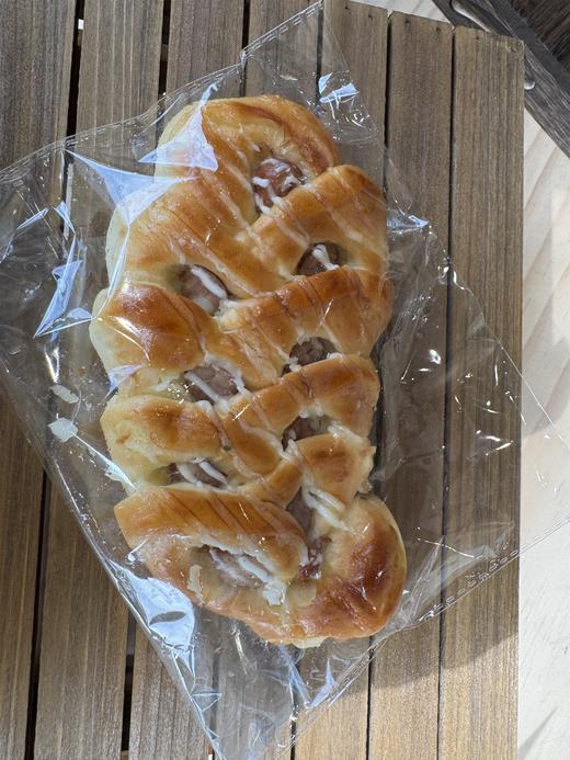 香肠美乃滋 商品图0