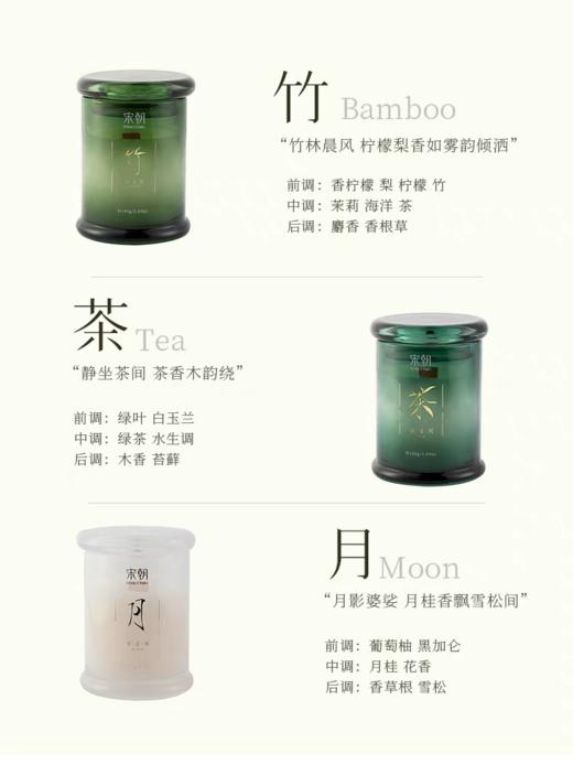 宋朝香薰系列 商品图3