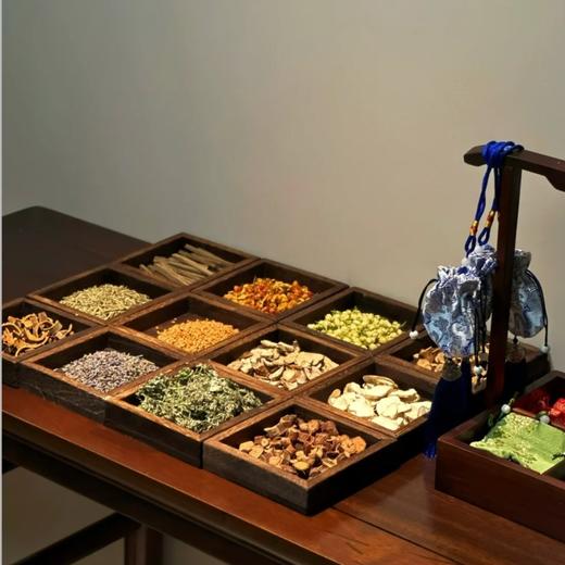 【手工DIY】非遗香囊 商品图2