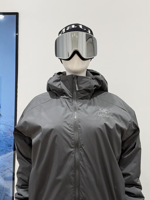 SZN阿童木棉服..可以入手了，超级好穿... 商品图1