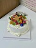 ins缤纷鲜果蛋糕 商品缩略图0