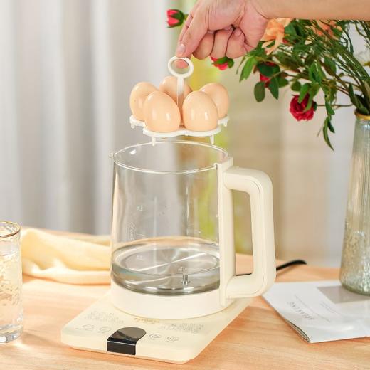 【多样屋专柜】多样屋多功能养生壶1.8L 商品图4