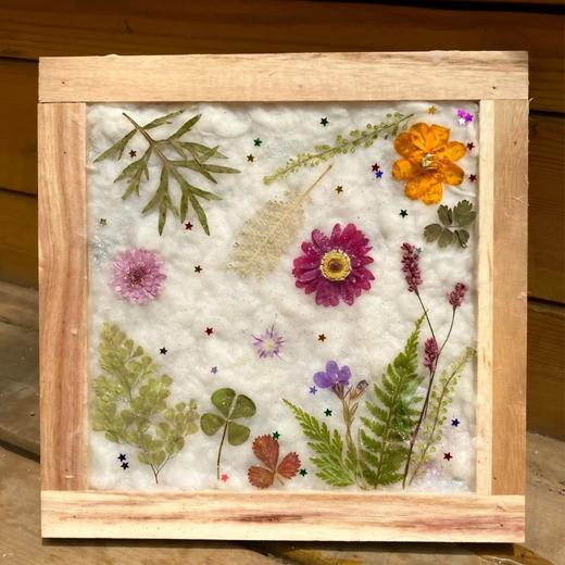 【非遗手工】古法造纸术 商品图3