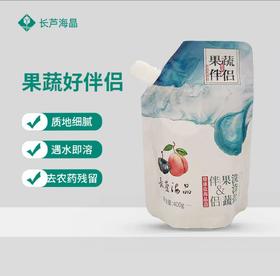 长芦海晶果蔬伴侣洗涤盐